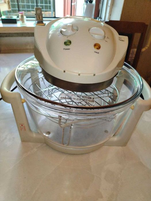 Духовой шкаф Турбо б/у