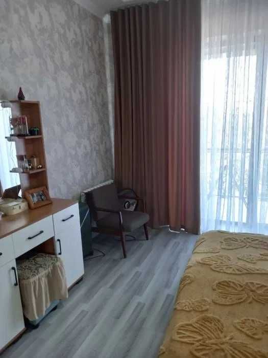 Eco House — уютная квартира в центре Яккасарая Площадь: 70 м²;Евро