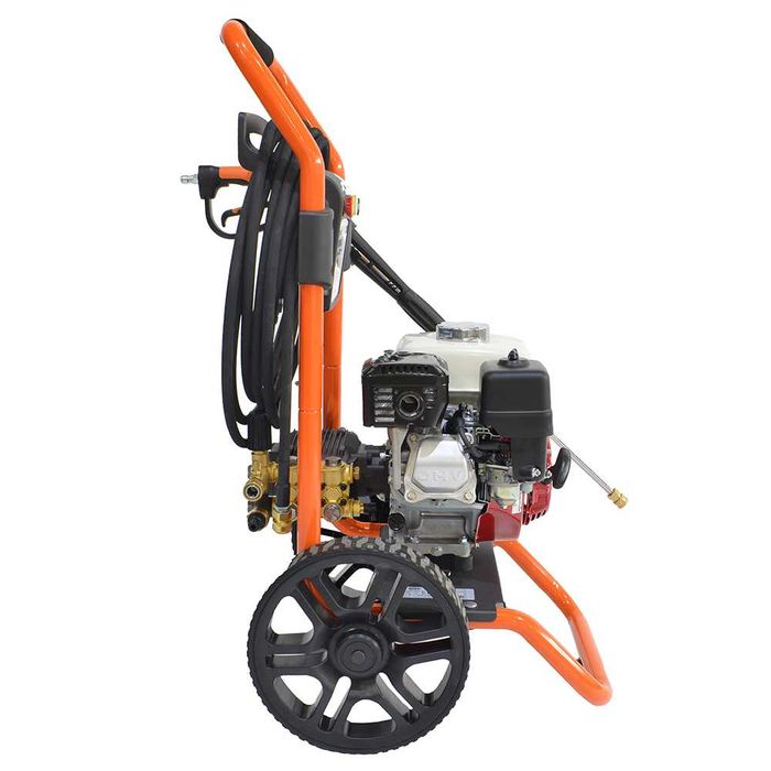 Aparat Waspper GP3300HX 220 bar motor Honda GX vap karcher