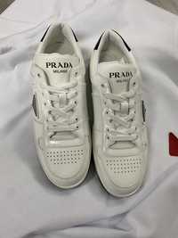 Prada DownTown Sneakers  - 42, 43, 44