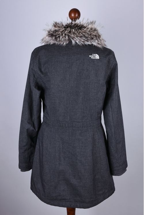 Яке ,парка North Face
