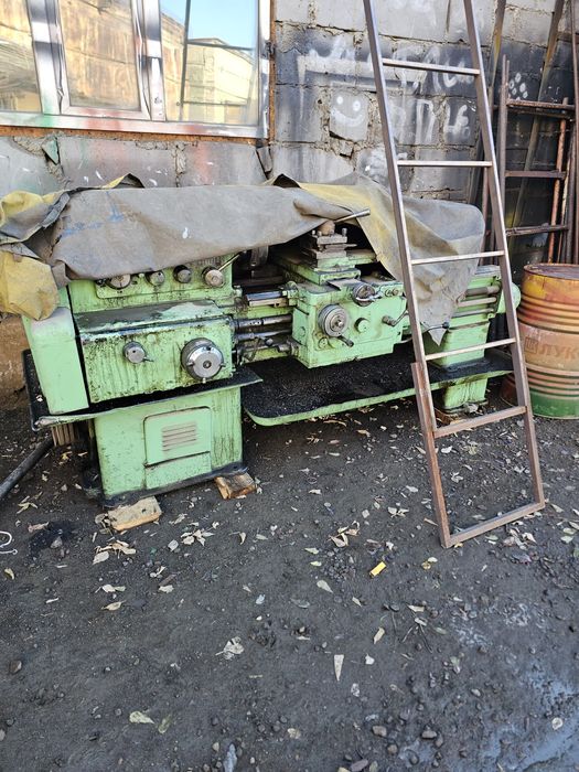 Продам токарный станок