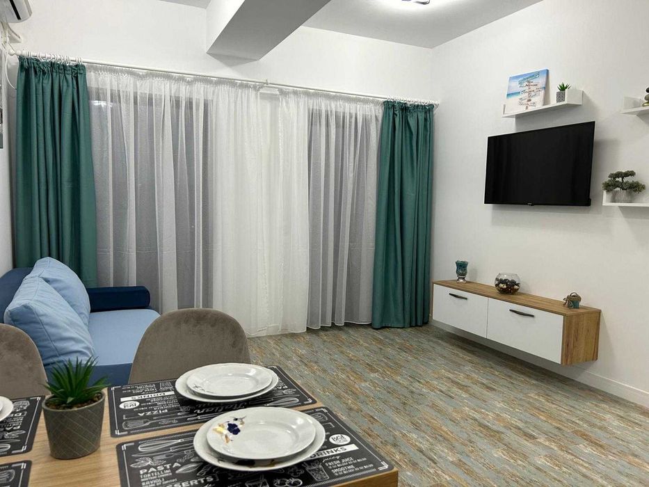 Apartament 2 camere Năvodari Mamaia Nord