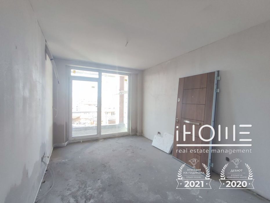 2-стаен в София-Левски Г площ 65 цена 136500