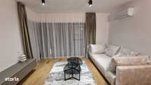 Apartament de 2 camere  cu parcare – One Cotroceni
