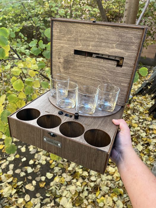 Cadou personalizat Dozatoare Alcool