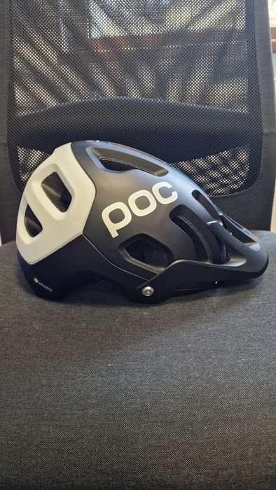 Casca Mtb Poc Tectal