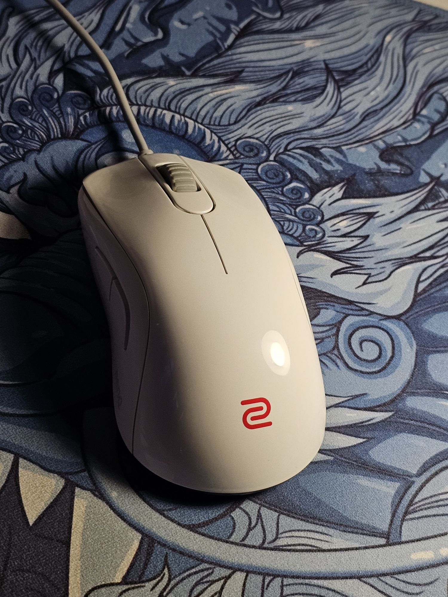 Мышка Zowie S2 Benq