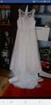 Rochie de mireasa