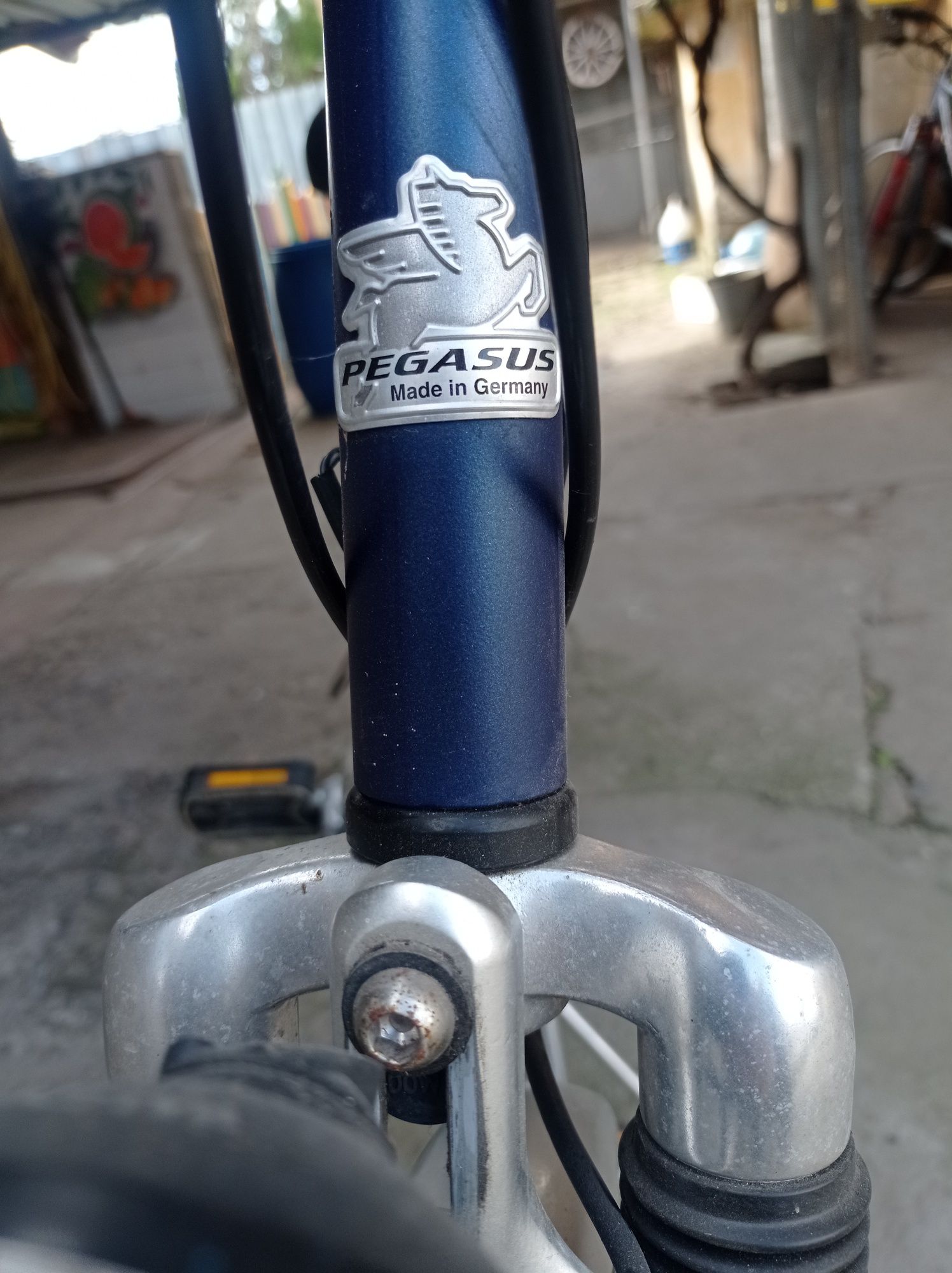 Велосипед / колело  Pegasus