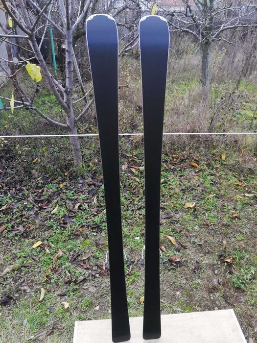 карвинг ски NORDICA sentra S4  160см.