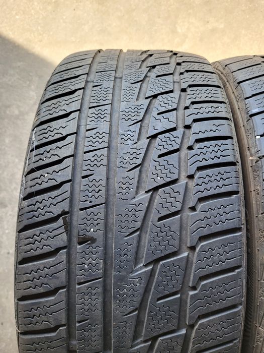 2 anvelope 225 45 R 17 Matador iarna