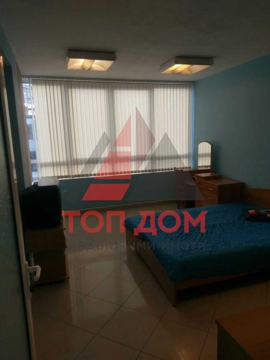 Дава се под наем Двустаен апартамент в Варна, Централна поща - 67 кв.м за 433.5 € - Снимка #8