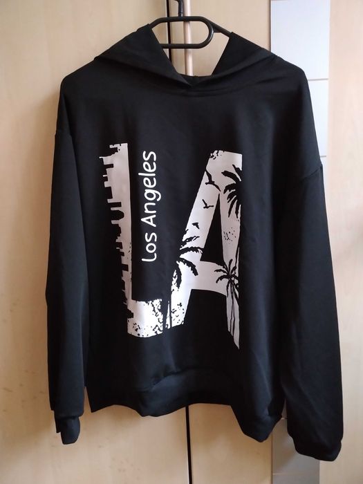 Нов суичър за тинейджар