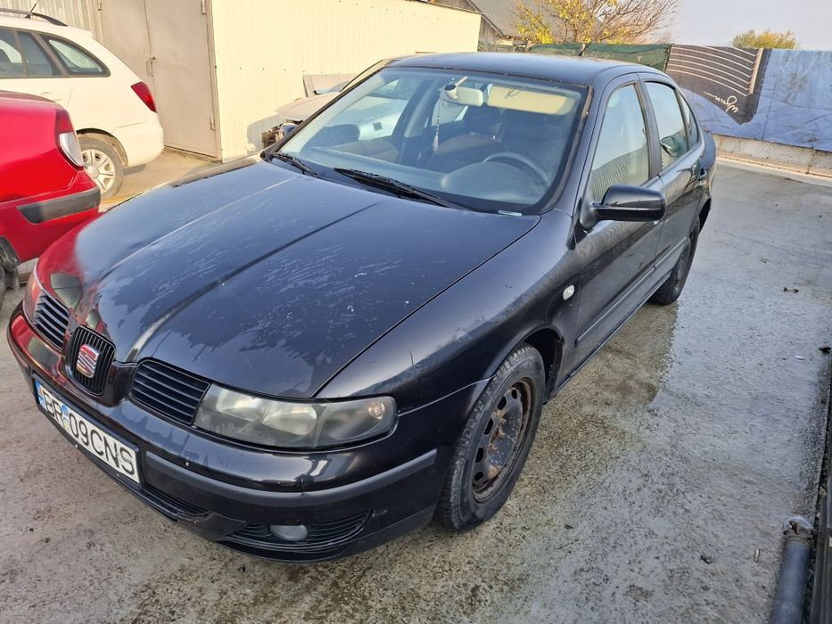 Seat Toledo 1.9 ASV