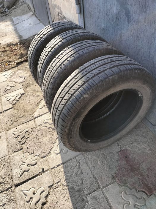 Автошины комплект