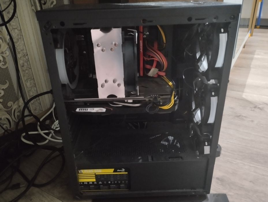 Продам системный блок