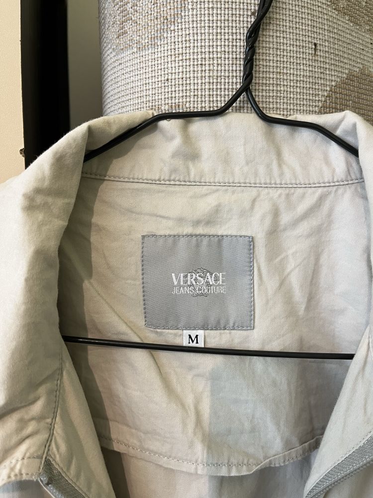 Пролетно яке Versace Jeans Couture мъжко