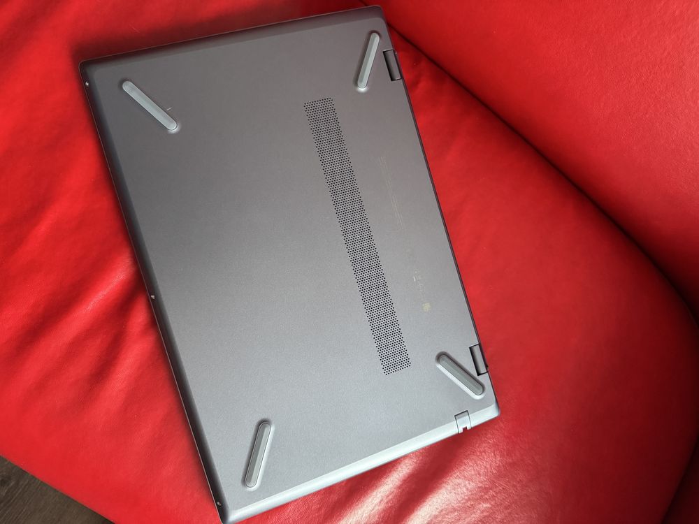 vand laptop HP PAVILION