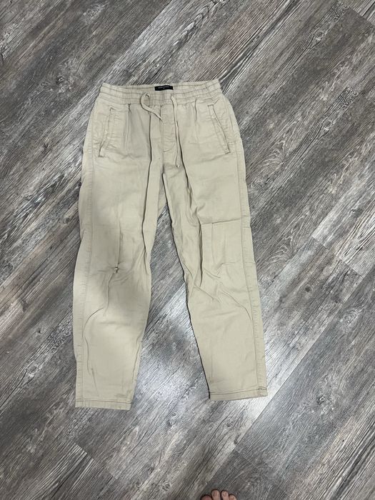 штаны брюки беживые , carhart, balenciaga wardrobe