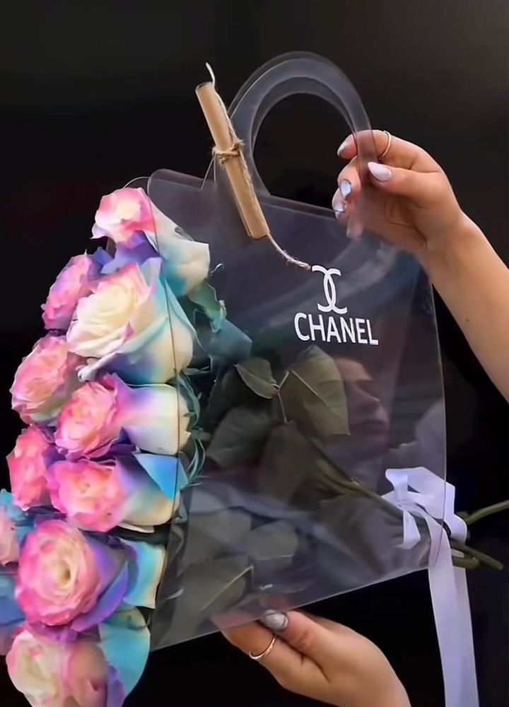 Продам сумочки для цветов