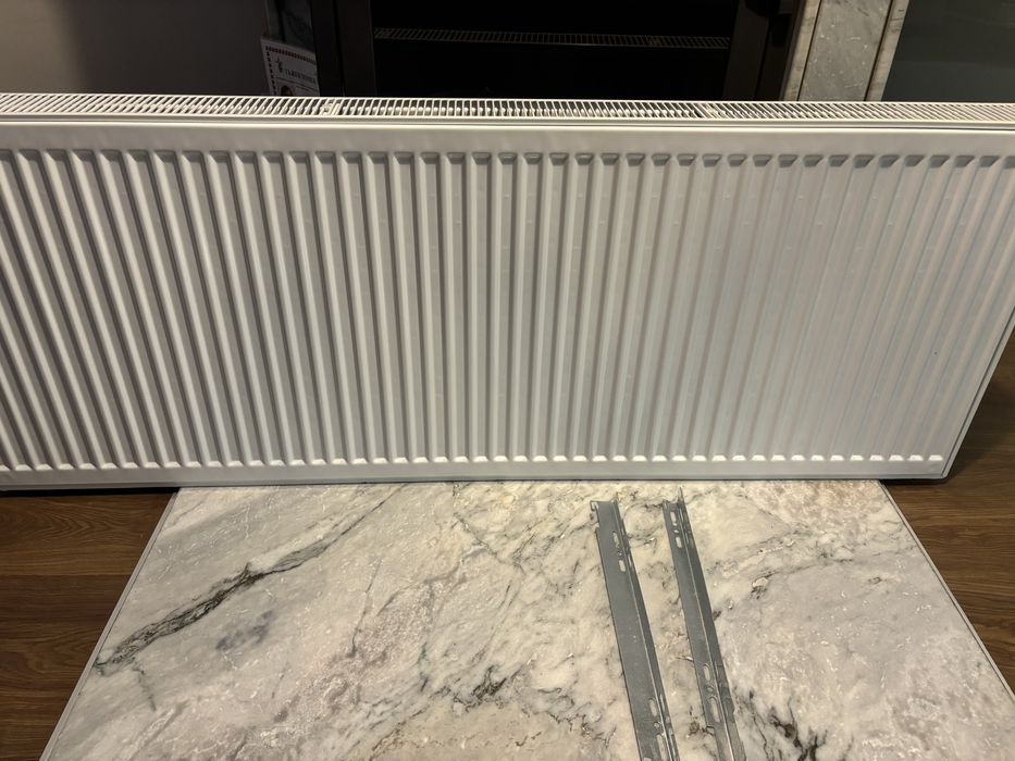 Стоманени радиатори тип 22