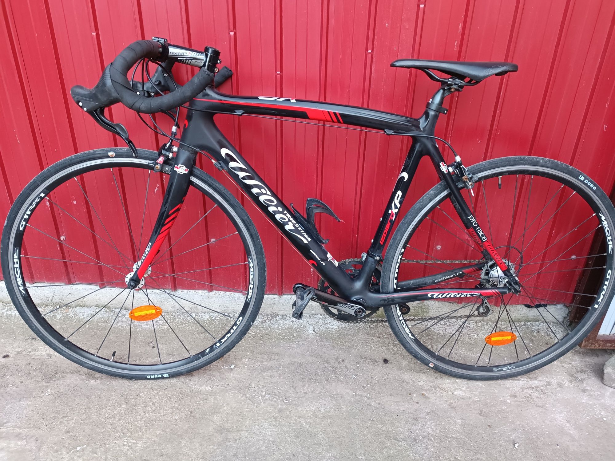 Bicicleta cannondale trial 29 2019