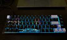 Геймърска клавиатура Ducky One 3 Classic SF 65% Cherry MX
