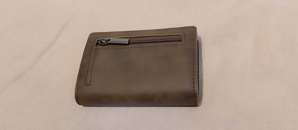 Portofel carduri DARAKO, card holder wallet