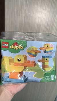 Lego Duplo Prima mea rață