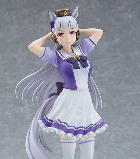 Figurina Uma Musume: Pretty Derby Gold Ship 18 cm anime
