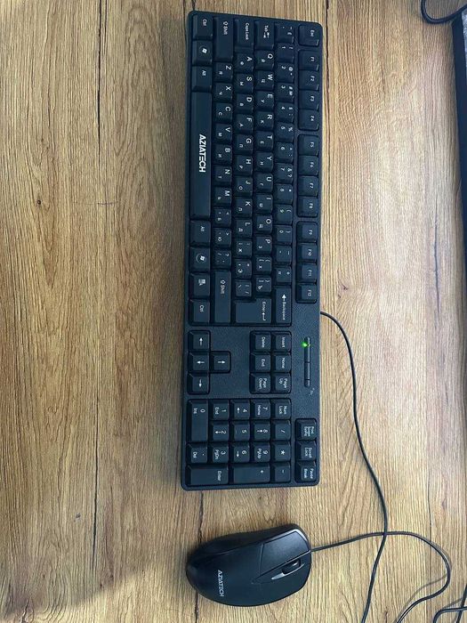 Monoblok A Tech yangi srochno sotiladi!!!