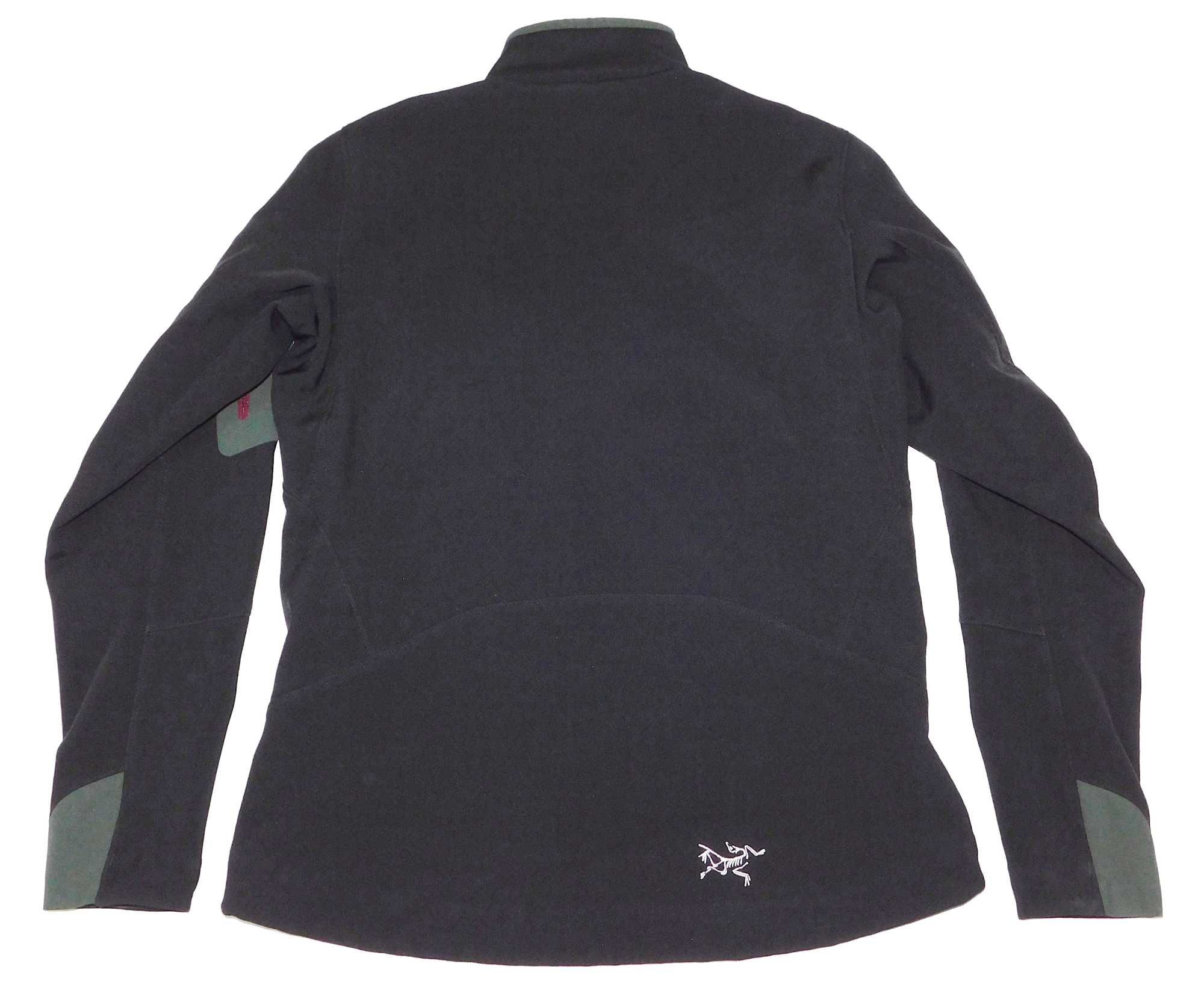 Geaca softshell Arc'Teryx dama marimea S