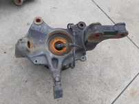 fuzeta dreapta  fata 1.5 dci renault scenic 3