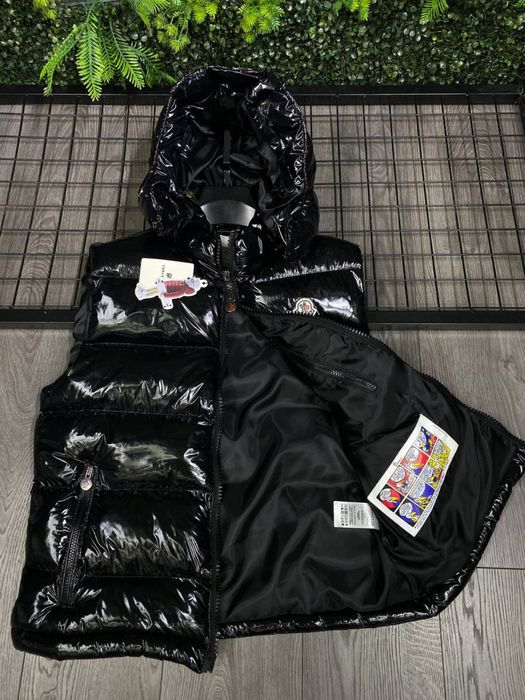 Уникат Boss Moncler Gucci грейки