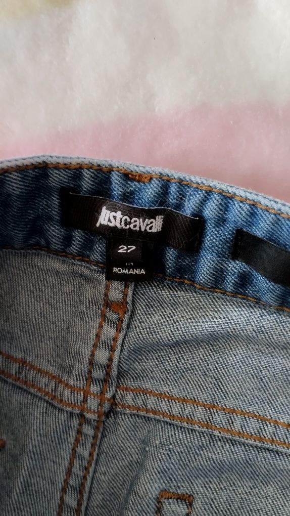 Just Cavalli дамски дънки 27 IT