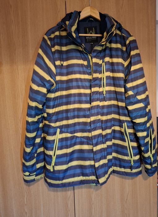 Geaca ski Willard barbati. XL, stare foarte buna