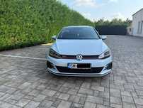 Volkswagen Golf Volkswagen Golf GTI 2.0 TSI DSG