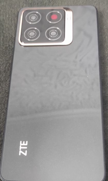 ZTE BLADE A56 в гаранция