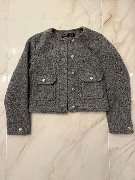 Дамски якенца ZARA