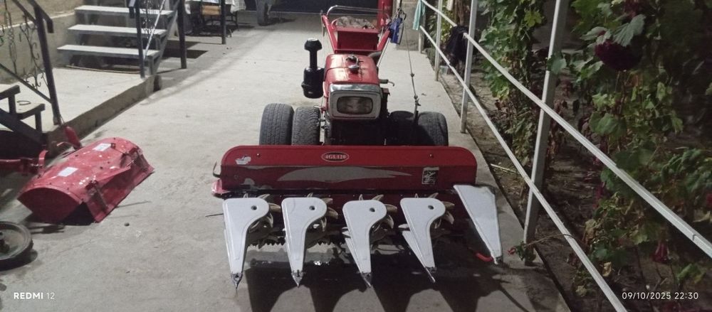 Zubr 1100 sotiladi, kamplekt.,
