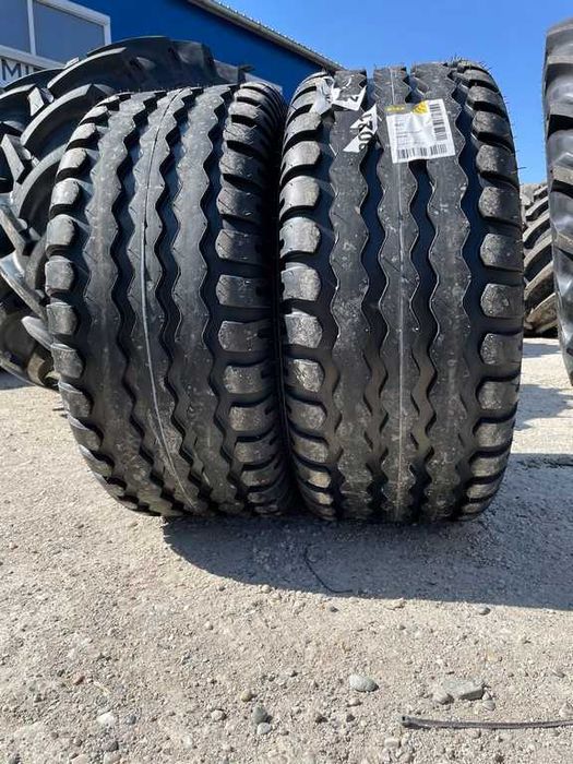 13.0/65-18 OZKA Anvelope noi cu 16 pliuri Cauciucuri agricole culegato