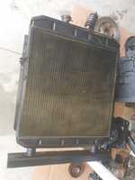 Radiator apa ifa 4 cil