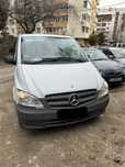 Mercedes Vito 110 Cdi