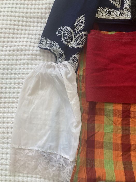 Родопска Носия!!!