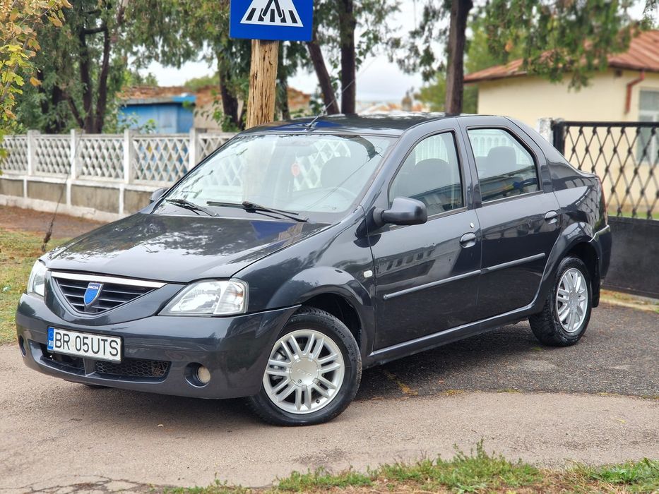 Dacia Logan Prestige