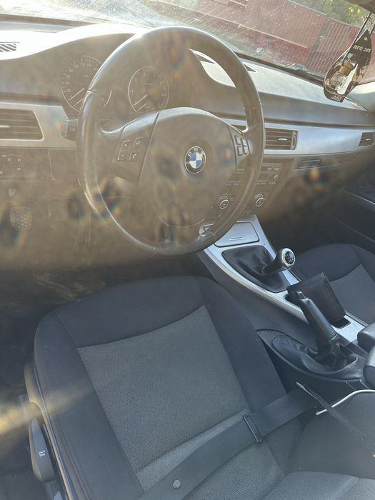 Bmw seria 3 benzina 320 i 2008