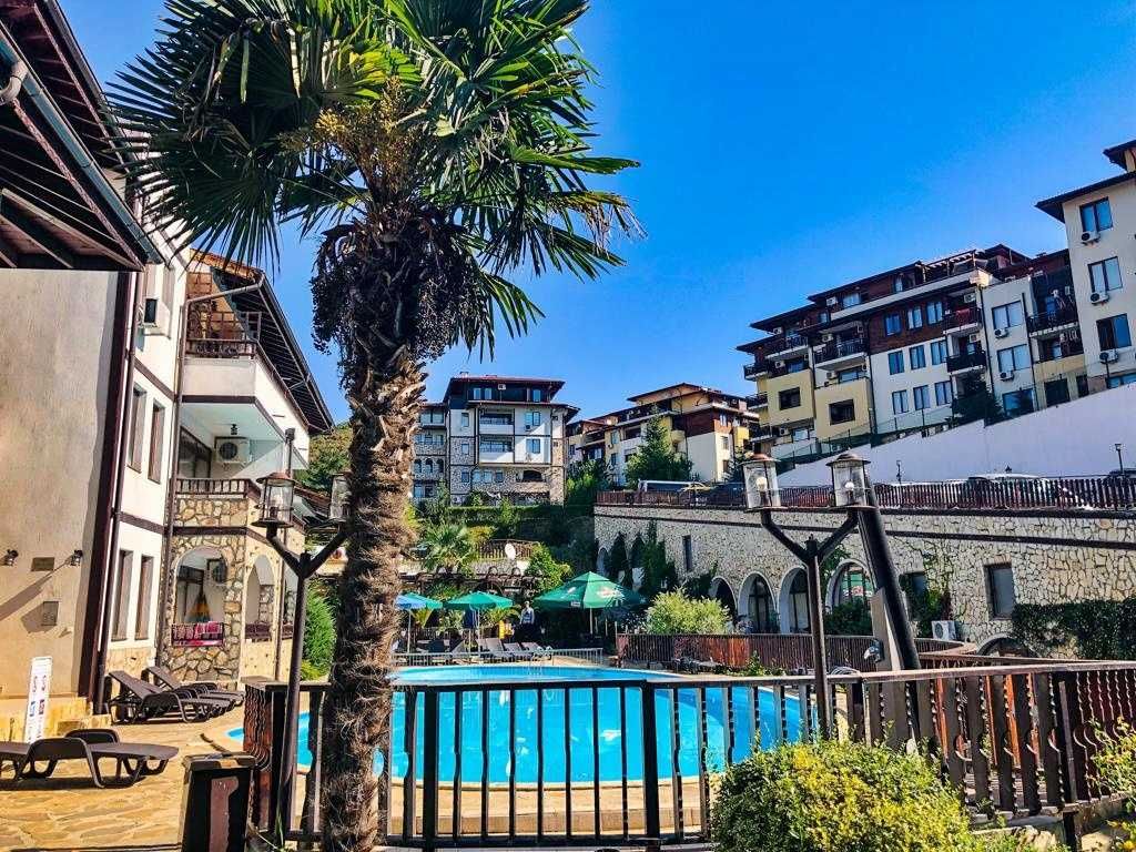 Продава се Двустаен апартамент в Свети Влас - 80 кв.м за 1238 €/кв.м - Снимка #12