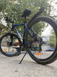 Продам отл велосипед фирмы Greenwey 27.5 колеса