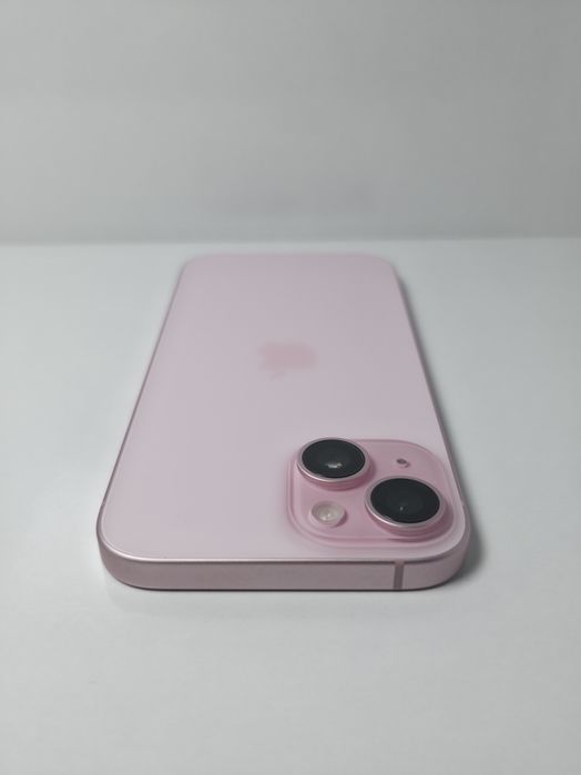 iPhone 15 128GB iCloud